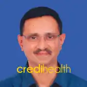 Dr. Viswanathan V, Pediatric Neurologist in Payyanur 