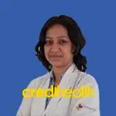 Dr. Parjeet Kaur, Endocrinologist in Payyanur 