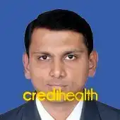 Dr. Sunil Bohra, Internal Medicine Specialist in Gachibowli 