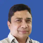 Dr. S Towheed, Orthopedist in Gachibowli 