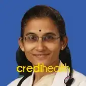 Dr. Aparna Vijay Kumar, Neurologist in Payyanur 
