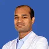 Dr. Arvind Prasad Gupta, Orthopedist in United States of America