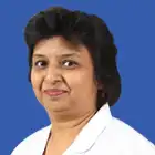 Dr. Sudha B R, Critical Care Specialist in Gachibowli 