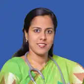 Dr. Ramya Sampath, Psychiatrist in Gachibowli 