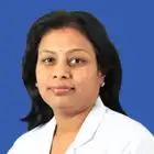 Dr. Shalini N, Critical Care Specialist in Gachibowli 