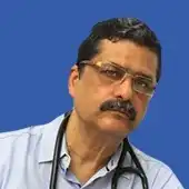 Dr. Vineet Sabharwal, Internal Medicine Specialist in Payyanur 