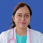 Dr. Deepshikha , Pediatrician in Payyanur 