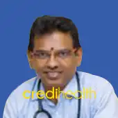 Dr. G Sharavanan, Pediatrician in Payyanur 