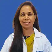 Dr. A Sujatha, Gynaecologist in Gachibowli 