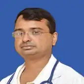 Dr. Chandan Nag Choudhury, Orthopedist in Payyanur 
