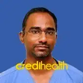 Dr. K K Pradeep, Cardiac Surgeon in Payyanur 