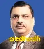 Dr. Ravindra Gupta, Internal Medicine Specialist in Gachibowli 