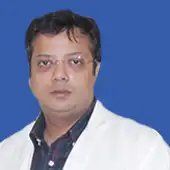 Dr. Rajat Gupta, Pain Management Specialist in Gachibowli 