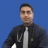 Dr. Sahil N Fulara, Endocrinologist in Payyanur 