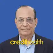 Dr. JJ Reddy, General Surgeon in Gachibowli 