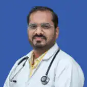 Dr. Ashish Thite, Pediatrician in Gachibowli 