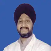 Dr. Jaswinder Singh, Orthopedist in அமெரிக்கா அமெரிக்கா