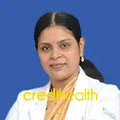 Dr. Tulika Sinha, Gynaecologist in Payyanur 