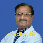 Dr. Dinesh Mangal, Radiation Oncologist in Payyanur 
