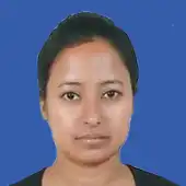 Dr. Reema Das, Opthalmologist in Payyanur 