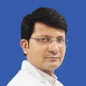 Dr. Shashank J Wanjari, Gastroenterologist in Perinthalmanna 