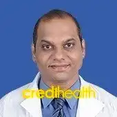 Dr. Prasad Chaudhari, Orthopedist in Gachibowli 