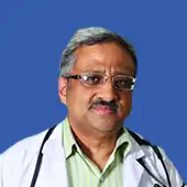 Dr. Rajesh Aggarwal, Nephrologist in Gachibowli 