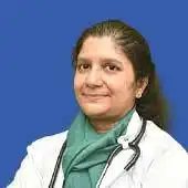 Dr. Raktima Chakrabarti, Pediatrician in Payyanur 