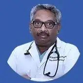 Dr. M Vijayakumar, Cardiologist in Gachibowli 