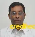 Dr. Srinivas Vommi, Internal Medicine Specialist in Gachibowli 