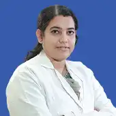 Dr. Moumita Chatterjee, Pulmonologist in அமெரிக்கா அமெரிக்கா