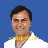 Dr. Anand B Mamdapur, Critical Care Specialist in Payyanur 