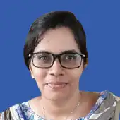 Dr. Reeba Ann Daniel, Pediatrician in Gachibowli 