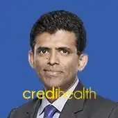 Dr. Sanjay Bhat, Cardiologist in Payyanur 