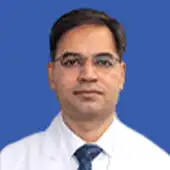 Dr. Anurag Lamba, Neurologist in Payyanur 