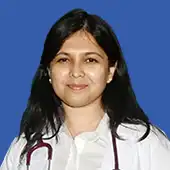 Dr. Sonal Shrivastava, Endocrinologist in Gachibowli 