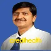 Dr. Kalyan Kar, Surgical Gastroenterologist in Gachibowli 