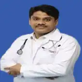 Dr. Mahesh Rokade, Nephrologist in Payyanur 