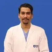 Dr. Abhijit Bhavsar, Gastroenterologist in Payyanur 