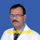 Dr. G Ramakrishnan, Cardiac Surgeon in Payyanur 