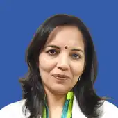 Dr. Seema Sharma, Gynaecologist in Payyanur 