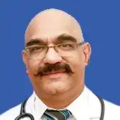 Dr. Paresh Rajanikant Pai, Vascular Surgeon in Payyanur 