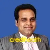 Dr. Govardhan Reddy, Urologist in United States of America