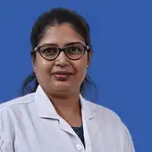 Dr. Vandana Shetty, Gynaecologist in அமெரிக்கா அமெரிக்கா