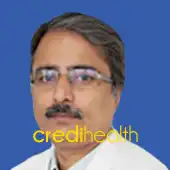 Dr. Rajneesh Kapoor, Cardiologist in India