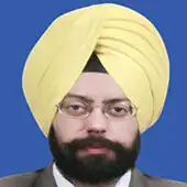Dr. Charandeep Singh, Endocrinologist in Payyanur 
