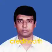 Dr. Saumitra Sircar, Orthopedist in Payyanur 