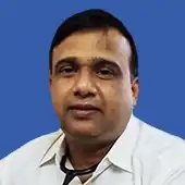Dr. Amit Mohan, Pediatrician in Payyanur 
