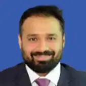 Dr. Suraj Kodak, Internal Medicine Specialist in Gachibowli 