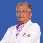 Dr. Mayur Prabhu, Nephrologist in Payyanur 